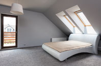 Cefn Bychan bedroom extensions