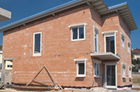 Cefn Bychan home extensions