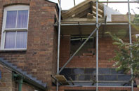 free Cefn Bychan home extension quotes