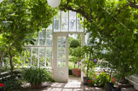 free Cefn Bychan orangery quotes