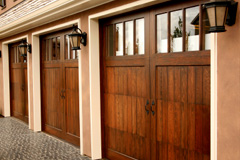 Cefn Bychan garage extension quotes